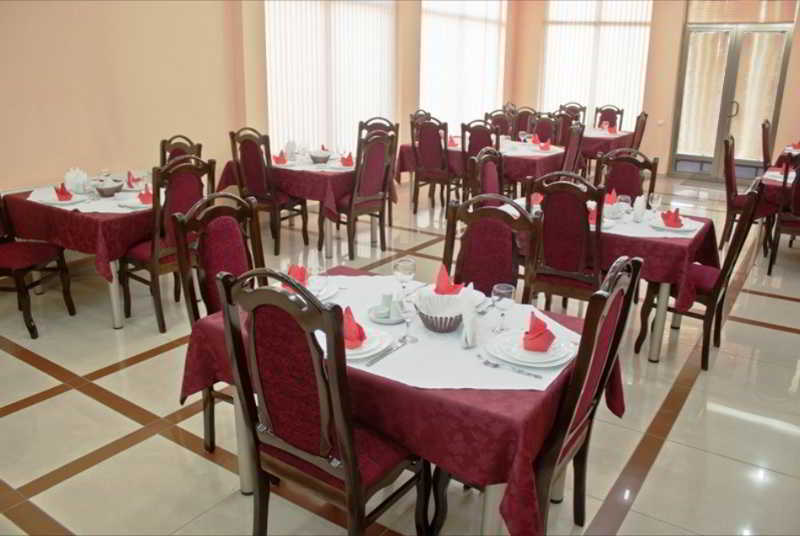 Astoria Hotel Tbilisi Buitenkant foto