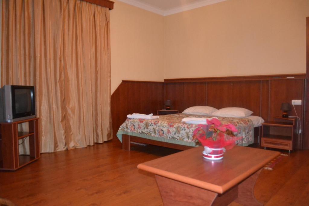 Astoria Hotel Tbilisi Kamer foto